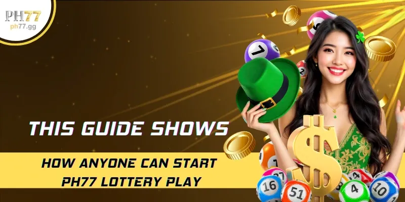 Hình ảnh Jackpot Lũy Tiến