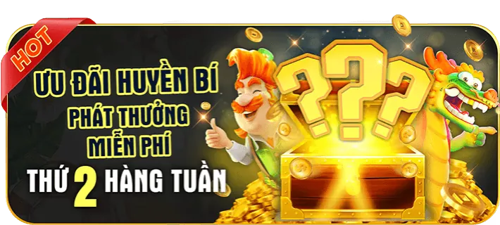 Cập nhật game mới Vclub Nổ Hũ