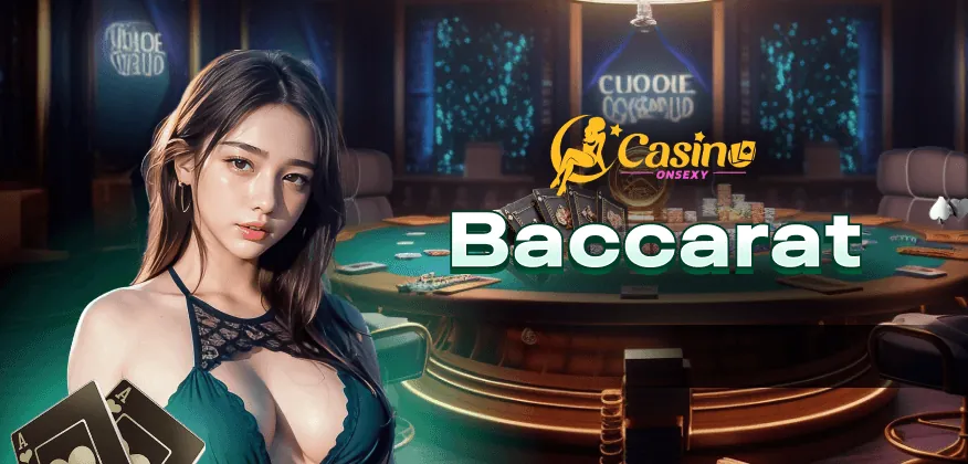 Sảnh Trò Chơi Trực Tuyến vclub nổ hũ với Dealer Xinh Đẹp