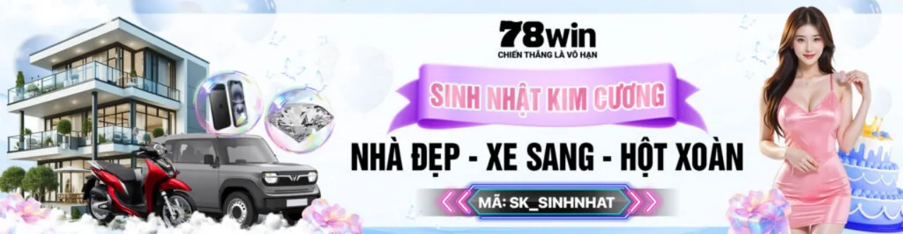 Thưởng nạp lại hàng tuần