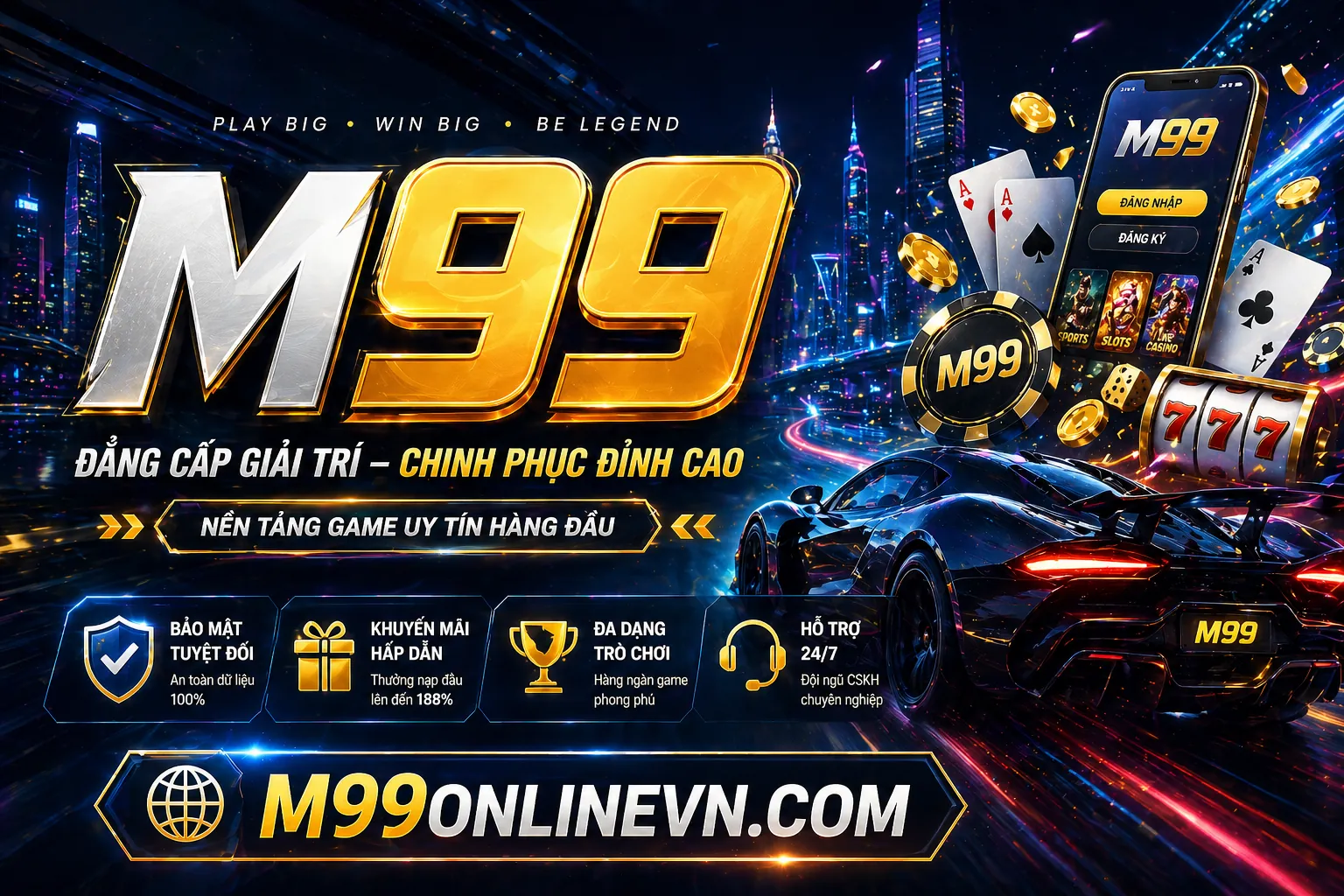 Hình ảnh chính blog Vclub Nổ Hũ
