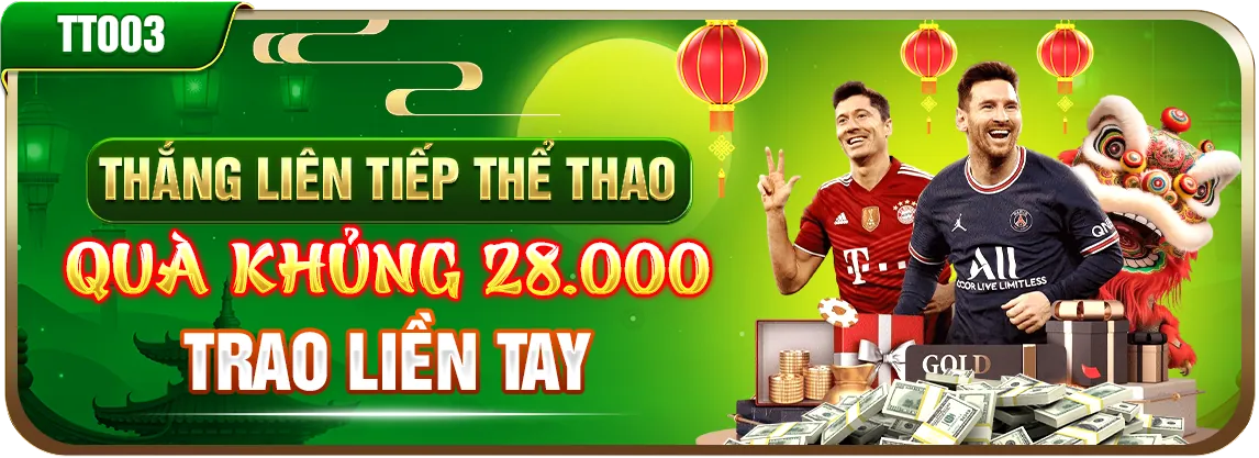 Cá cược thể thao vclub nổ hũ 2026