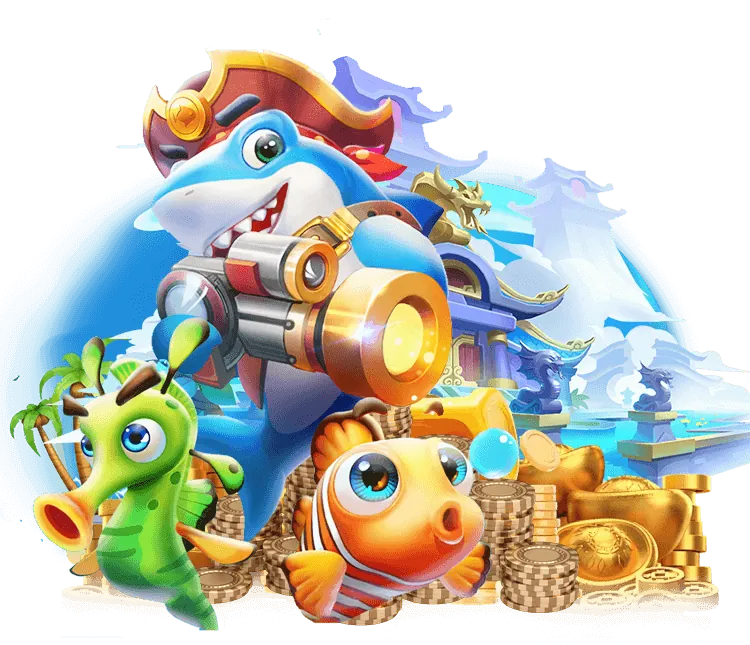 Hoàn trả casino trực tuyến