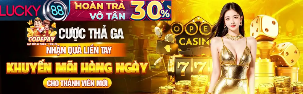 Ưu đãi VIP và sự kiện đặc biệt vclub nổ hũ