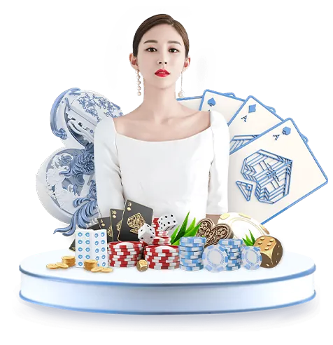 Sảnh Casino Trực Tiếp
